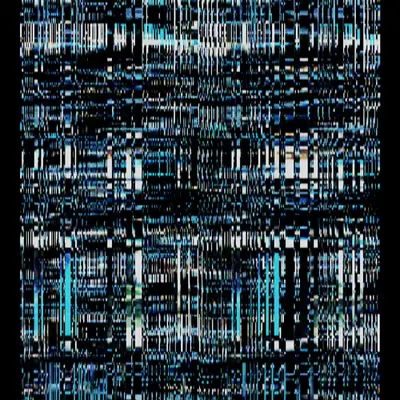 Echo, No Resonance #124