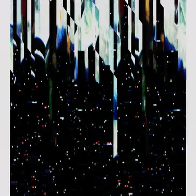 Echo, No Resonance #5