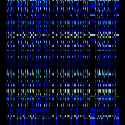 Echo, No Resonance #132