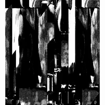 Echo, No Resonance #183