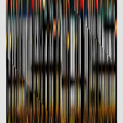 Echo, No Resonance #46