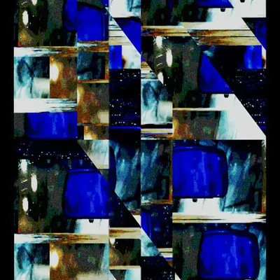 Echo, No Resonance #119