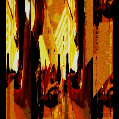 Echo, No Resonance #32