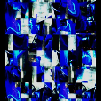 Echo, No Resonance #154