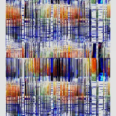 Echo, No Resonance #6