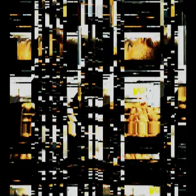 Echo, No Resonance #111