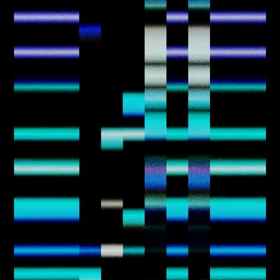 Echo, No Resonance #33