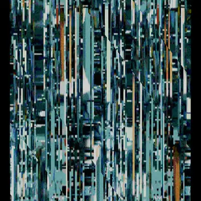 Echo, No Resonance #141