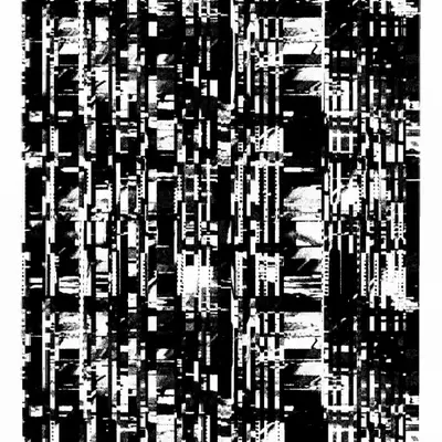 Echo, No Resonance #145