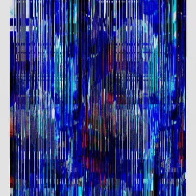 Echo, No Resonance #42