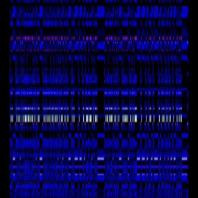 Echo, No Resonance #159