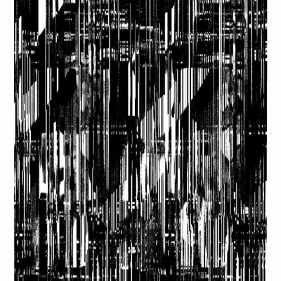 Echo, No Resonance #194