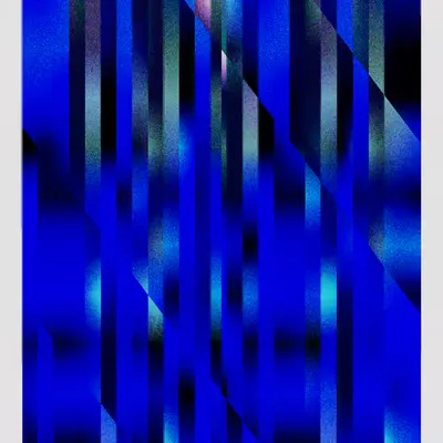 Echo, No Resonance #38