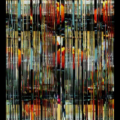Echo, No Resonance #22