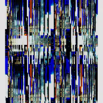 Echo, No Resonance #143