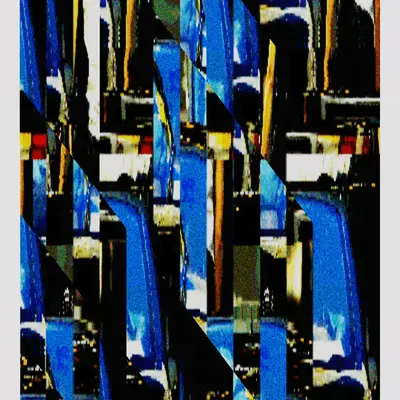 Echo, No Resonance #102
