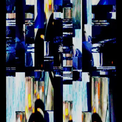 Echo, No Resonance #110