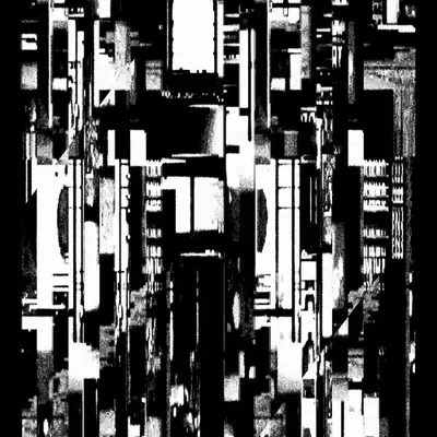Echo, No Resonance #84