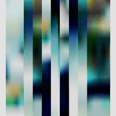 Echo, No Resonance #11