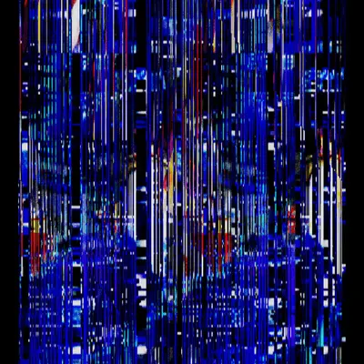 Echo, No Resonance #117