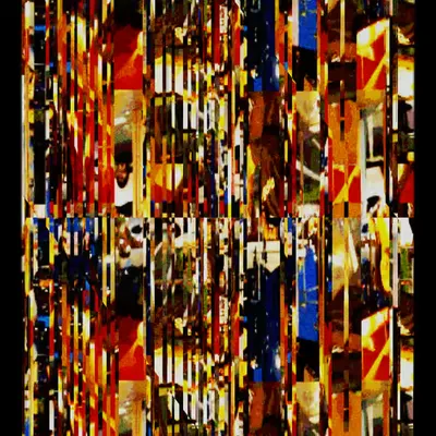 Echo, No Resonance #76