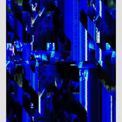 Echo, No Resonance #170