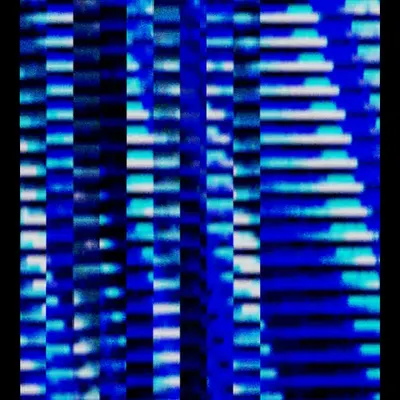 Echo, No Resonance #105