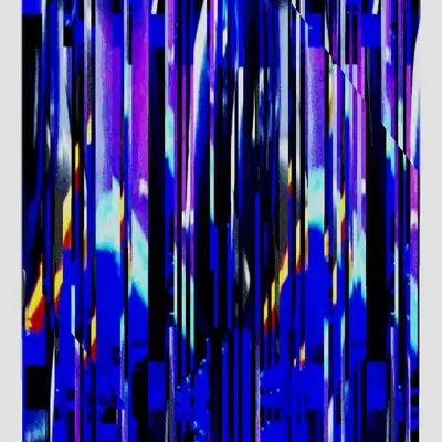 Echo, No Resonance #156
