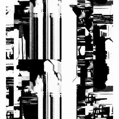 Echo, No Resonance #201