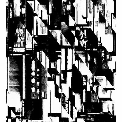 Echo, No Resonance #78