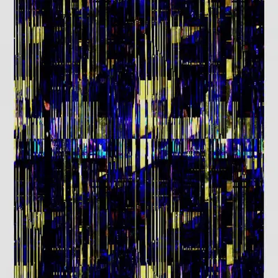 Echo, No Resonance #147