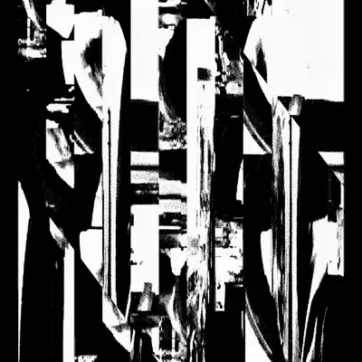 Echo, No Resonance #50