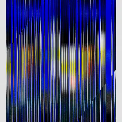 Echo, No Resonance #88