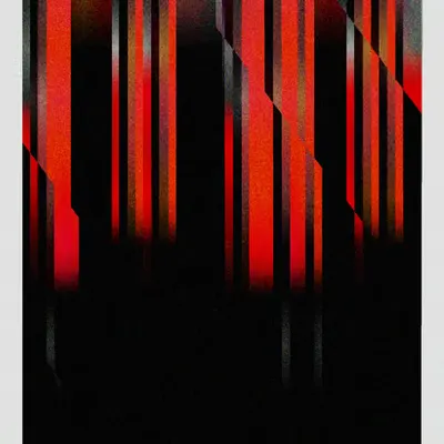 Echo, No Resonance #15
