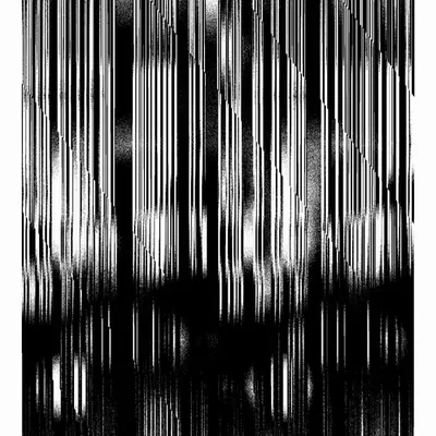 Echo, No Resonance #114