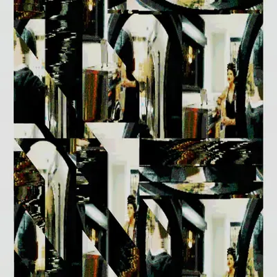 Echo, No Resonance #10