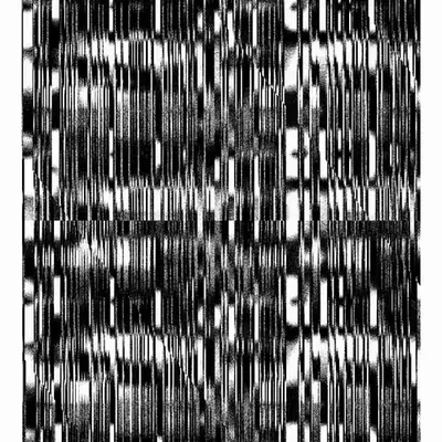Echo, No Resonance #139