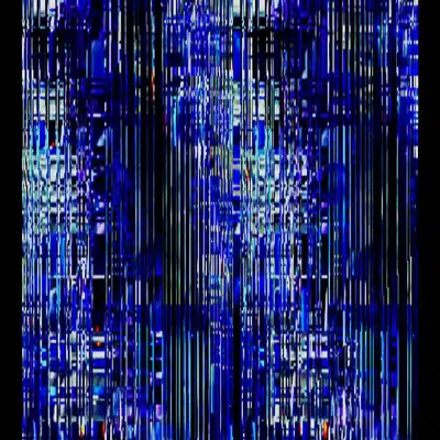 Echo, No Resonance #151
