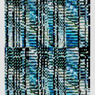 Echo, No Resonance #136