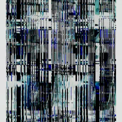 Echo, No Resonance #187