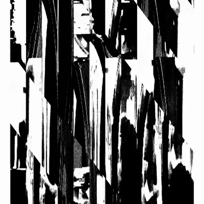 Echo, No Resonance #92