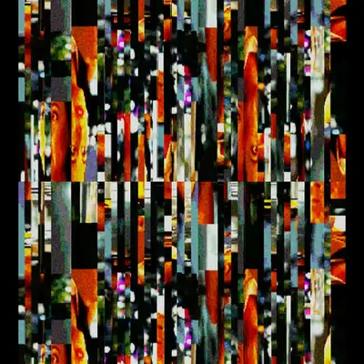Echo, No Resonance #3