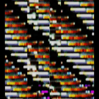Echo, No Resonance #118
