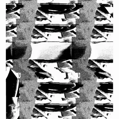 Echo, No Resonance #116
