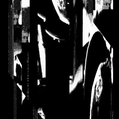 Echo, No Resonance #153