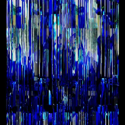 Echo, No Resonance #213