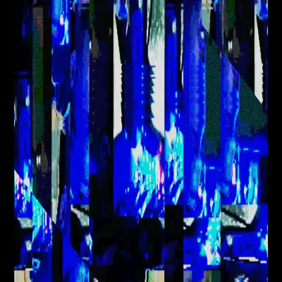 Echo, No Resonance #214