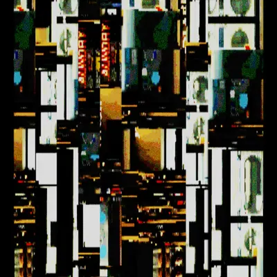 Echo, No Resonance #70