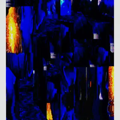 Echo, No Resonance #181