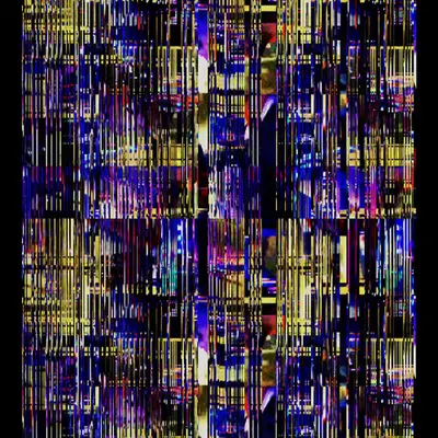 Echo, No Resonance #60